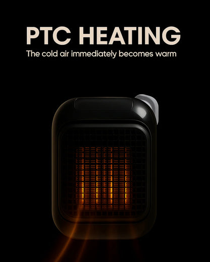 HeatX™Portable Heater