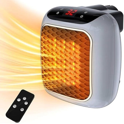 HeatX™Portable Heater