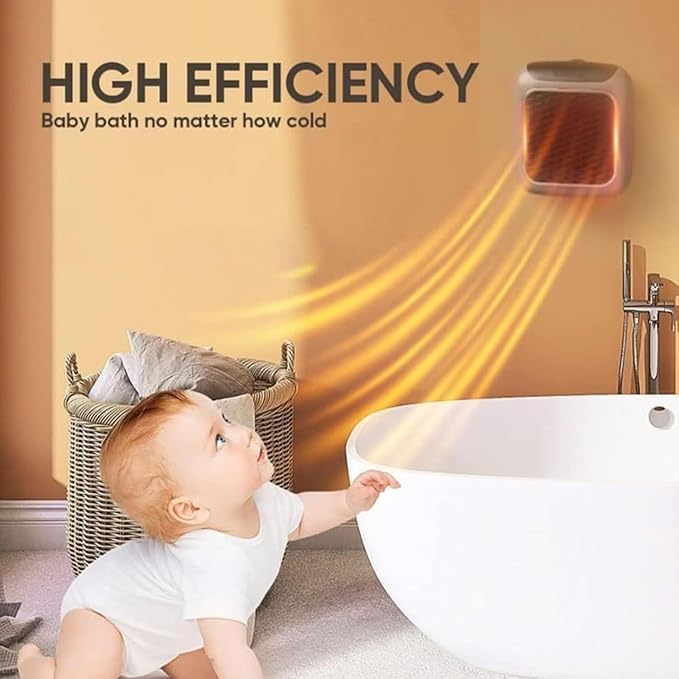 HeatX™Portable Heater