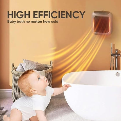 HeatX™Portable Heater